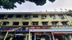 Macpherson Road (D13), Apartment #526624701